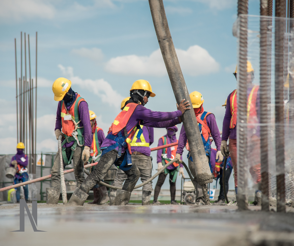 Construcción Integral